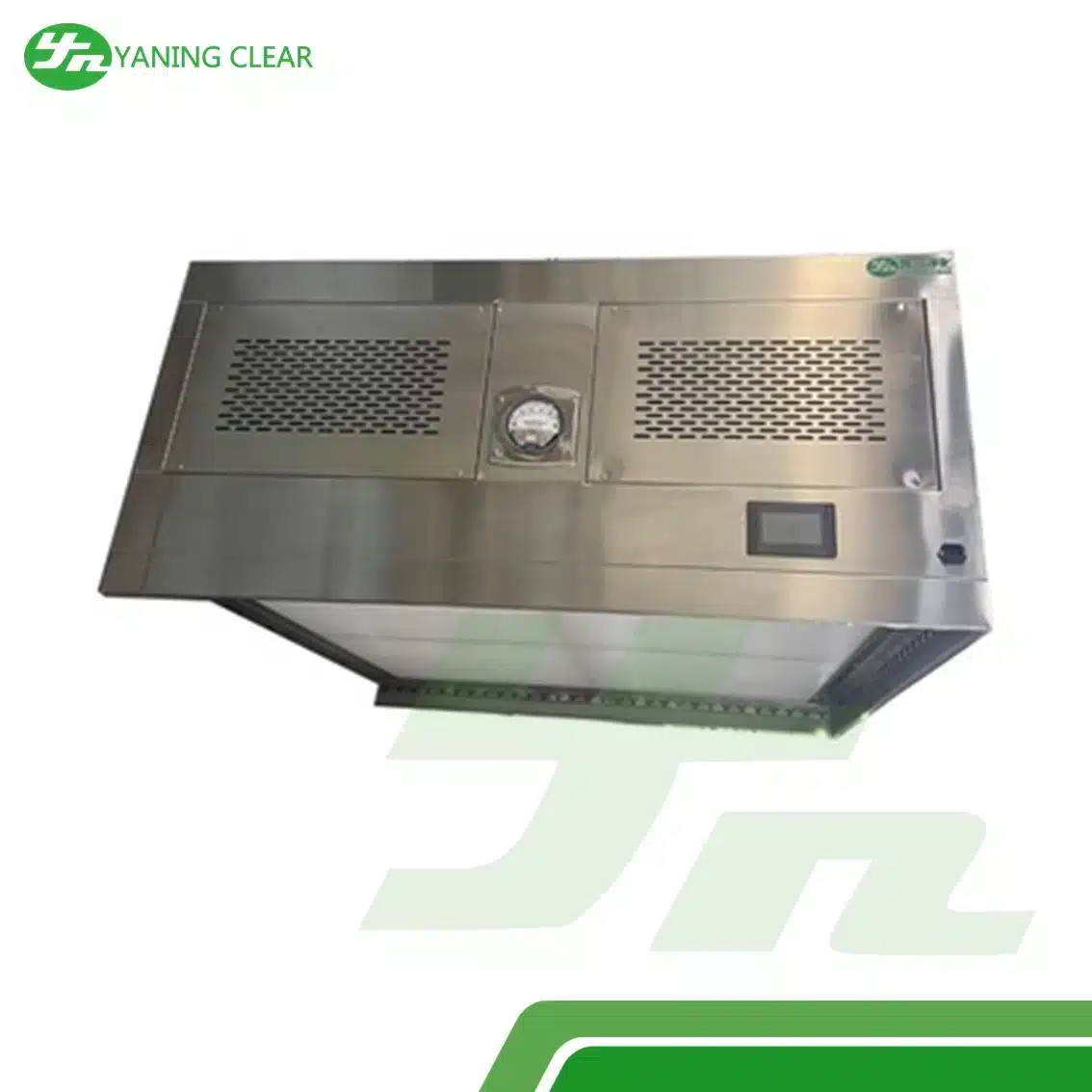 Pharmaceutical Special Laminar Air Flow Chamber Hood Top GMP Certification (2)