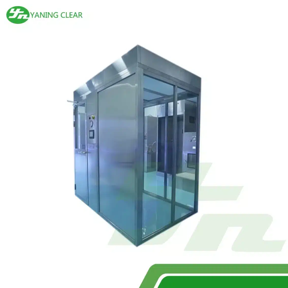 Portable Clean Room Laminar Clean Air (3)