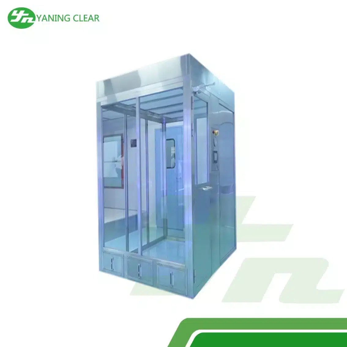 Portable Clean Room Laminar Clean Air (4)