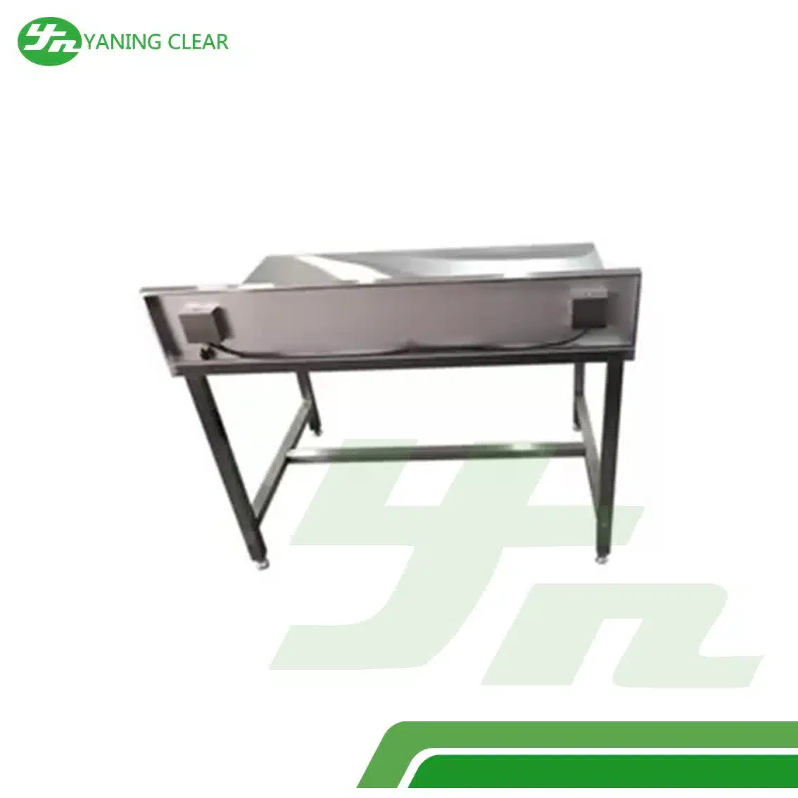 Power Socket Stainless Steel 1500600850 Mm Heavy Duty Work Table (1)