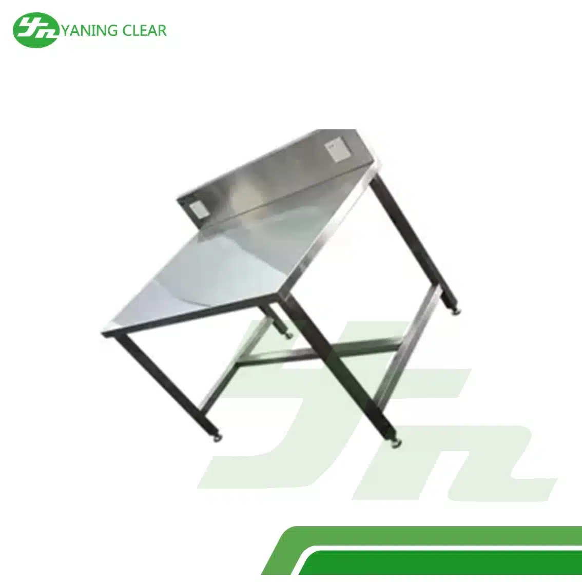 Power Socket Stainless Steel 1500600850 Mm Heavy Duty Work Table (2)