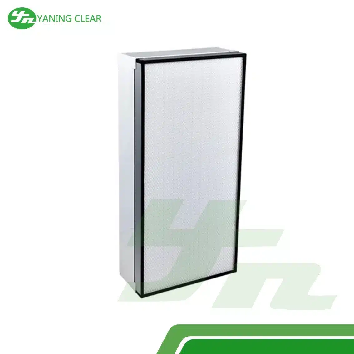 Professional Air Cleaner Automatic Control 52-62db Noise Level FFU Fan Filter Unit (6)_result