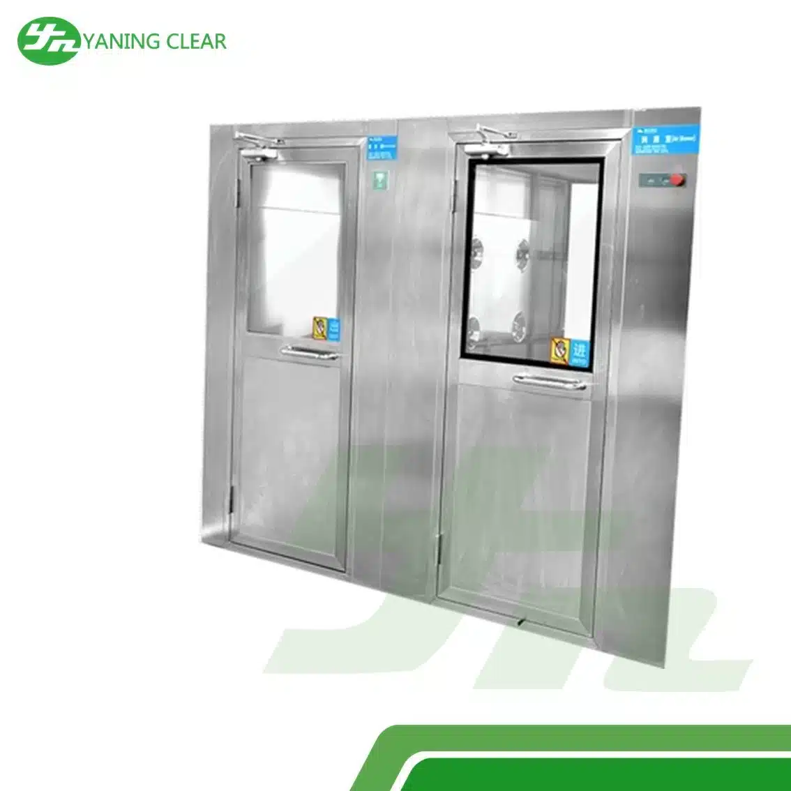 Professional Air Shower For Clean Room Equipment