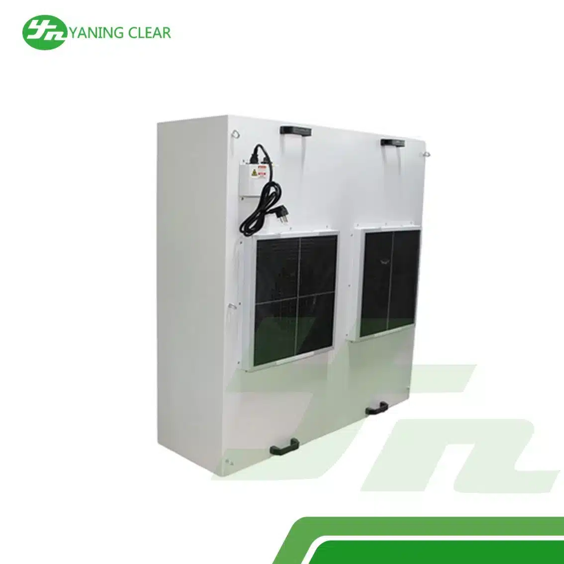 Purifier Equipment Fan Filter Unit , Clean Room HEPA Fan Filter Unit (1)_result