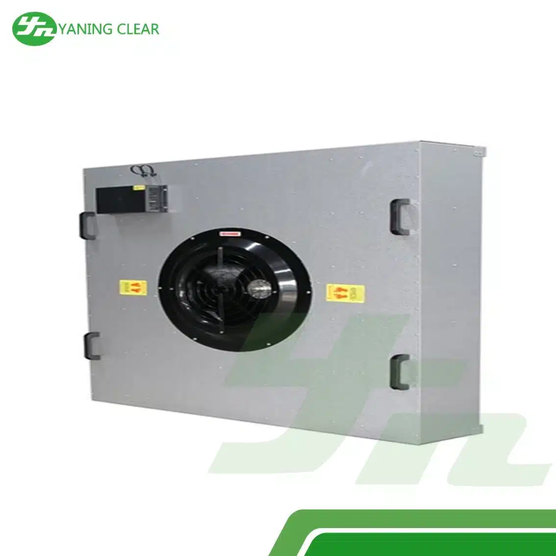 Purifier Equipment Fan Filter Unit , Clean Room HEPA Fan Filter Unit (4)_result