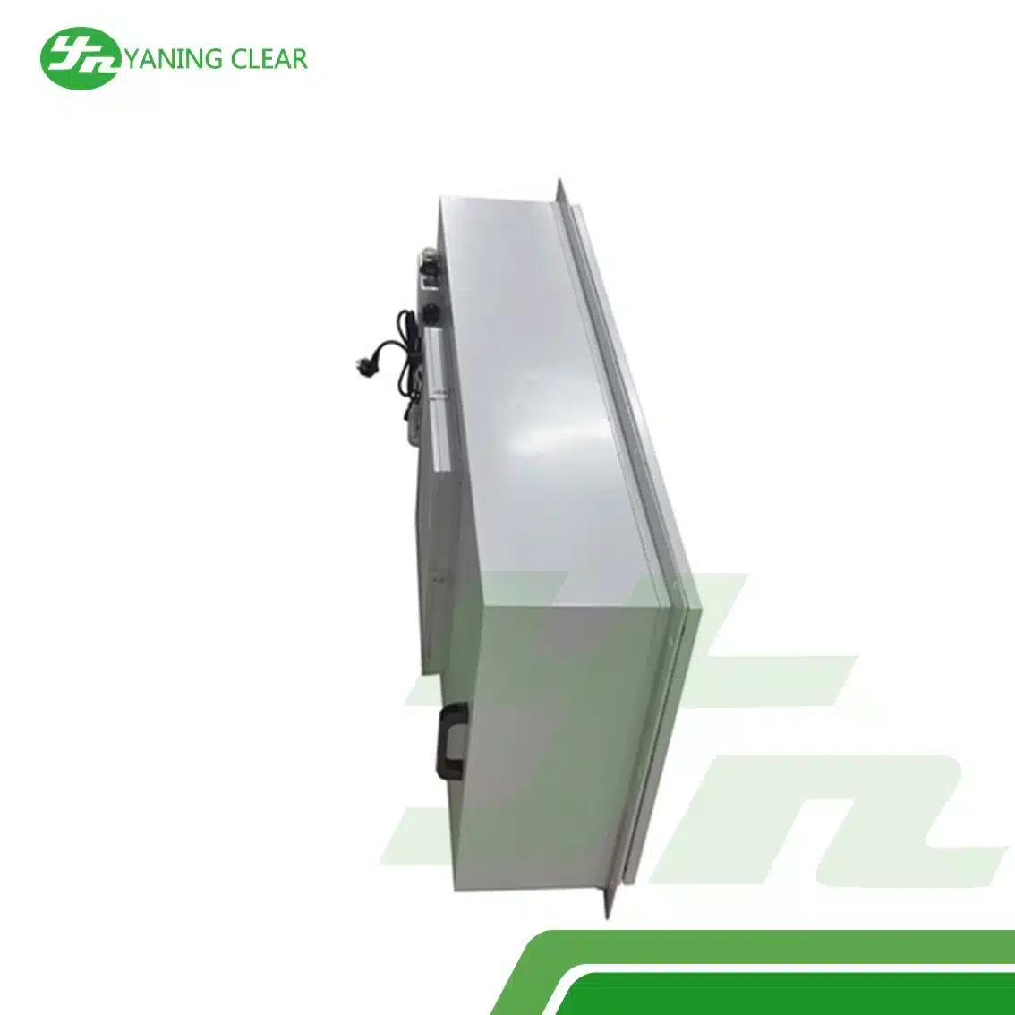 Purifier Equipment Fan Filter Unit , Clean Room HEPA Fan Filter Unit (6)_result