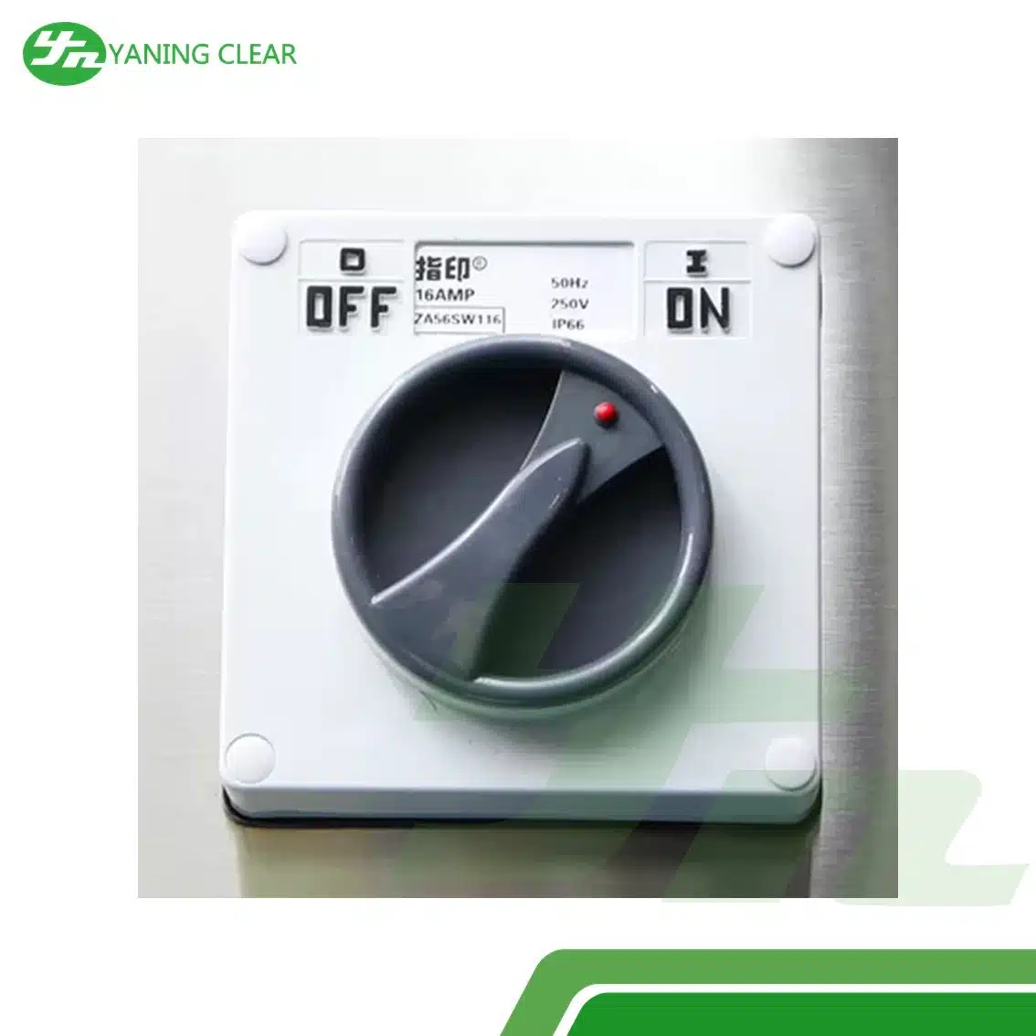 SS304 0.6mS Negative Pressure Weighing Chamber HEPA Filter (1)