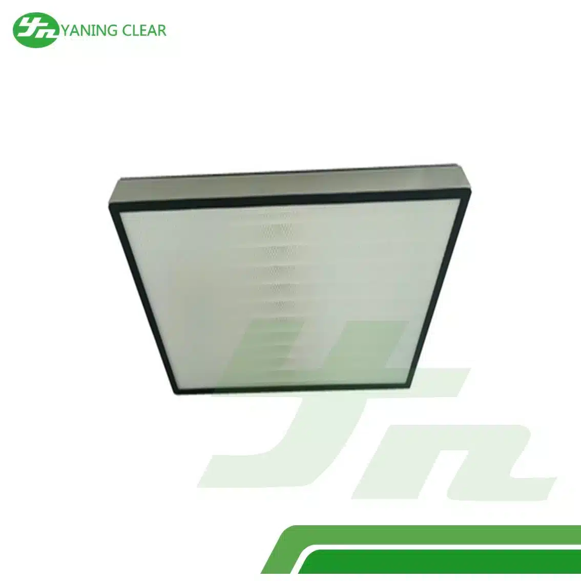 SUS304 Particulate HEPA Air Filter EVA Gasket Seamless Sealing (2)
