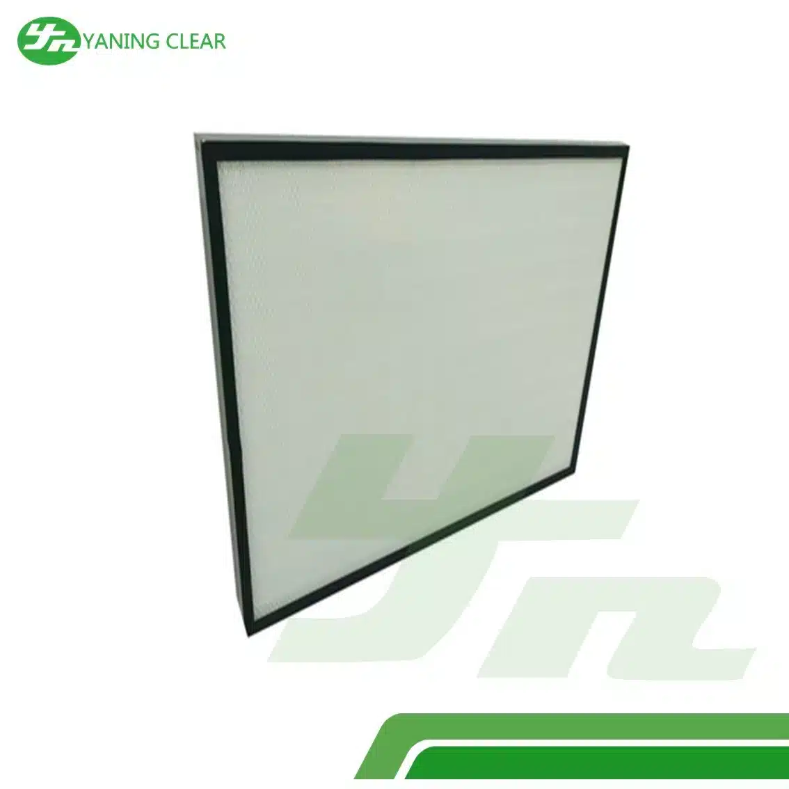 SUS304 Particulate HEPA Air Filter EVA Gasket Seamless Sealing (3)