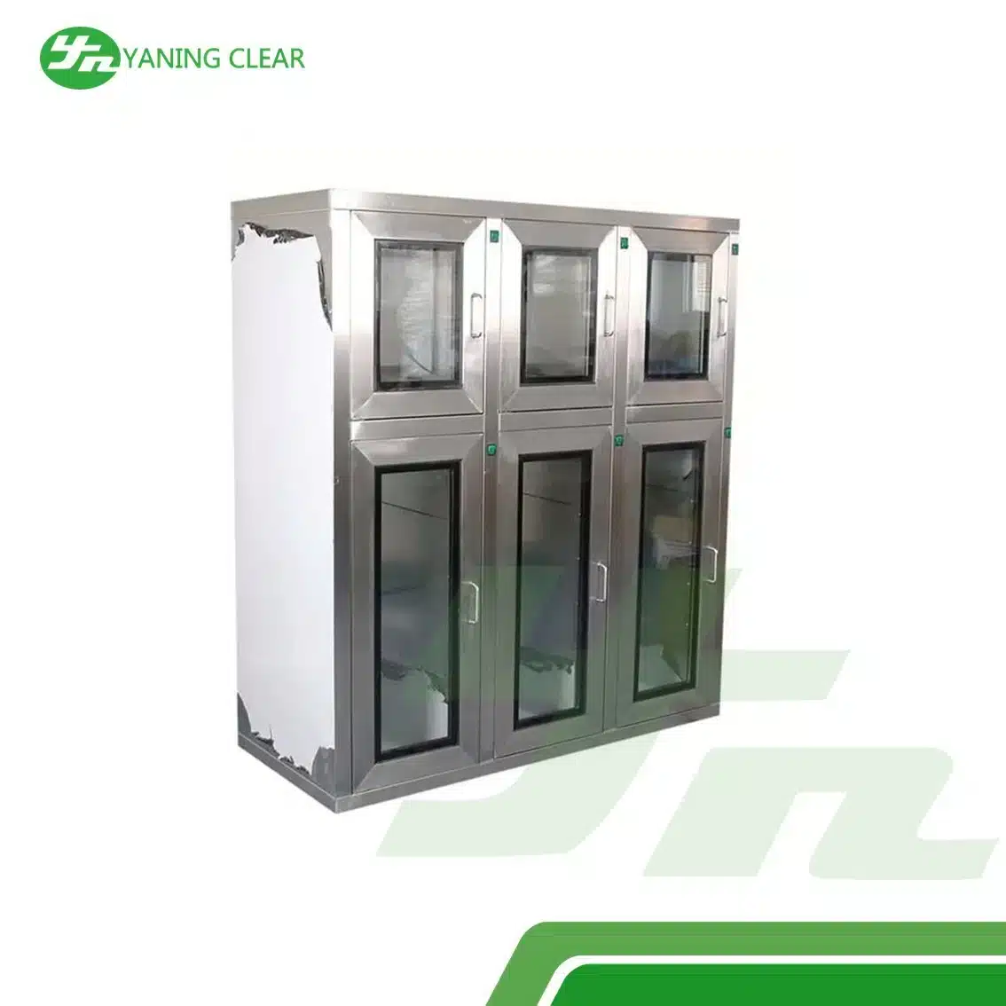 Slide10_result Pass box stainless steel ukuran custom untuk ruang bersih
