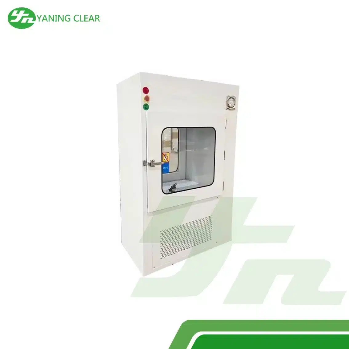 Slide1_result Pass box stainless steel tipe statis untuk ruang bersih
