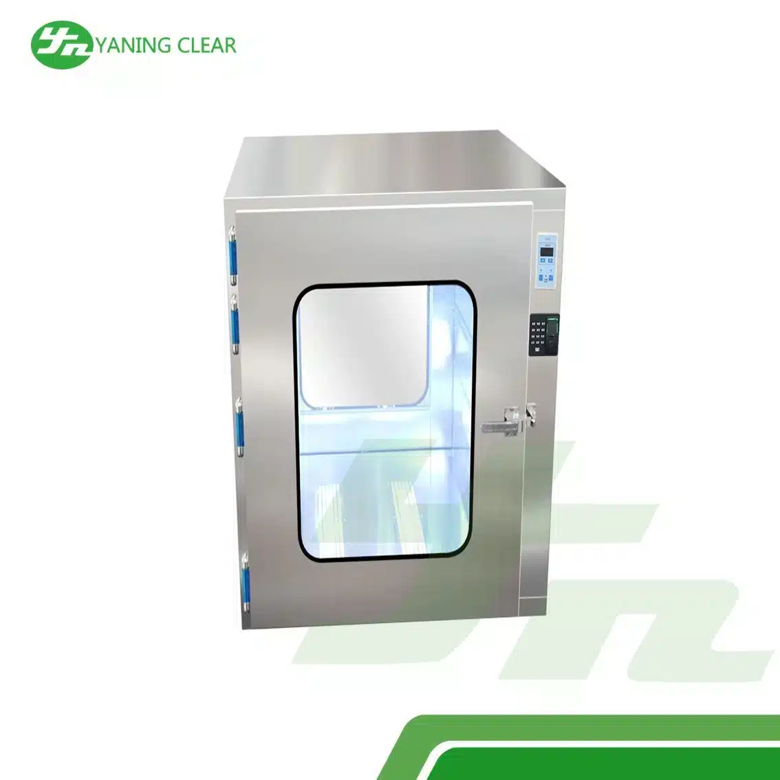Slide1_result Pass box stainless steel ukuran custom untuk ruang bersih