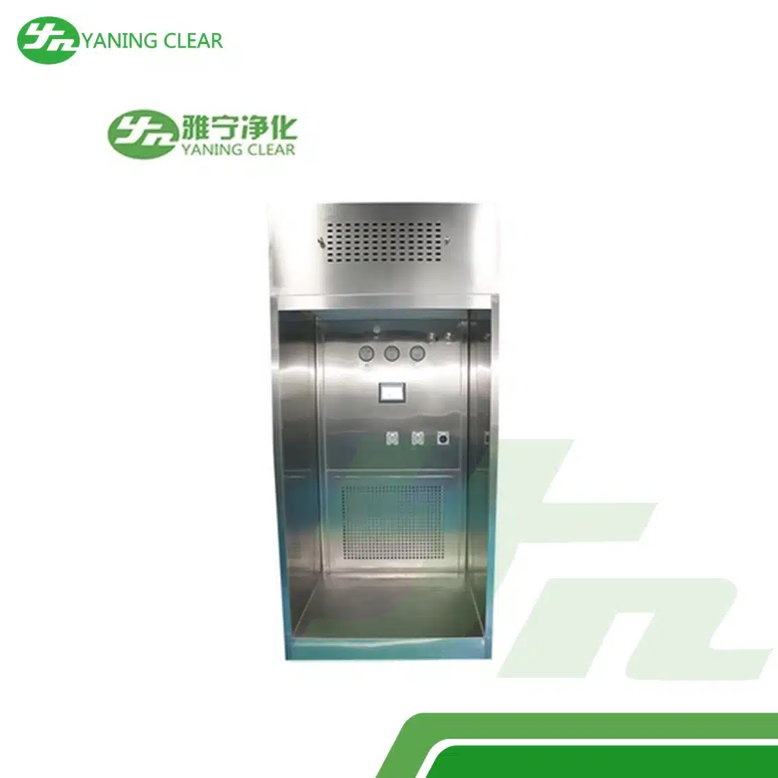GMP Clean Room Laminar Air Flow Cabinet Hood Weight Booth For Pharmaceutical Laminar air flow standar GMP untuk industri farmasi