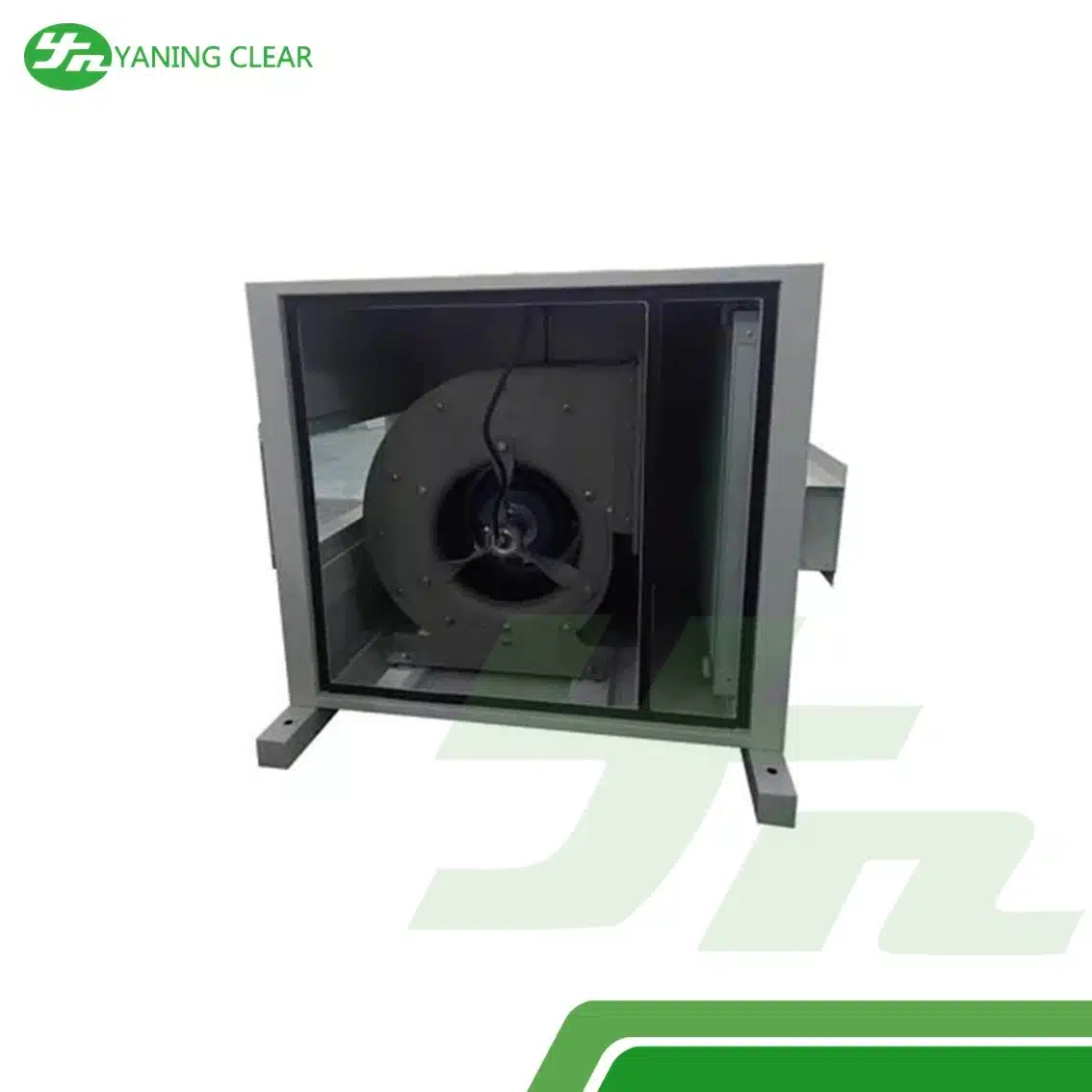 Slide2_result Lemari stainless baja powder coating sistem ventilasi untuk ruang bersih