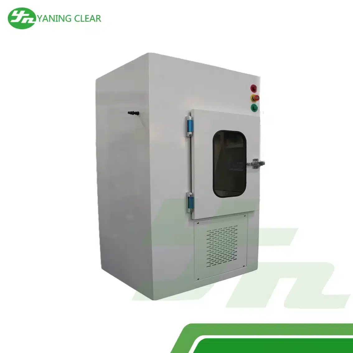 Slide2_result Pass box baja powder coating untuk ruang bersih