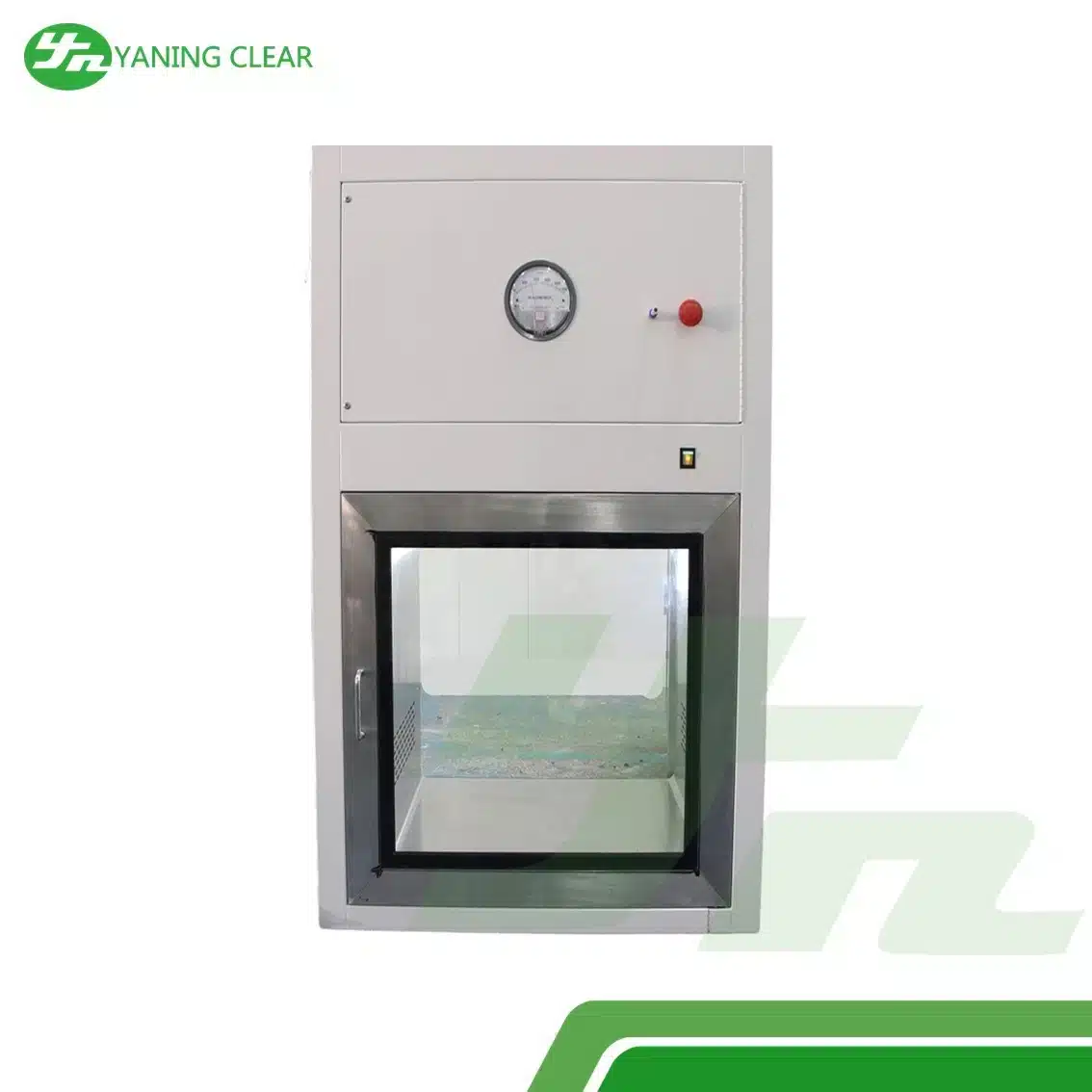 Slide3_result Pass box stainless steel berkunci interlock untuk laboratorium