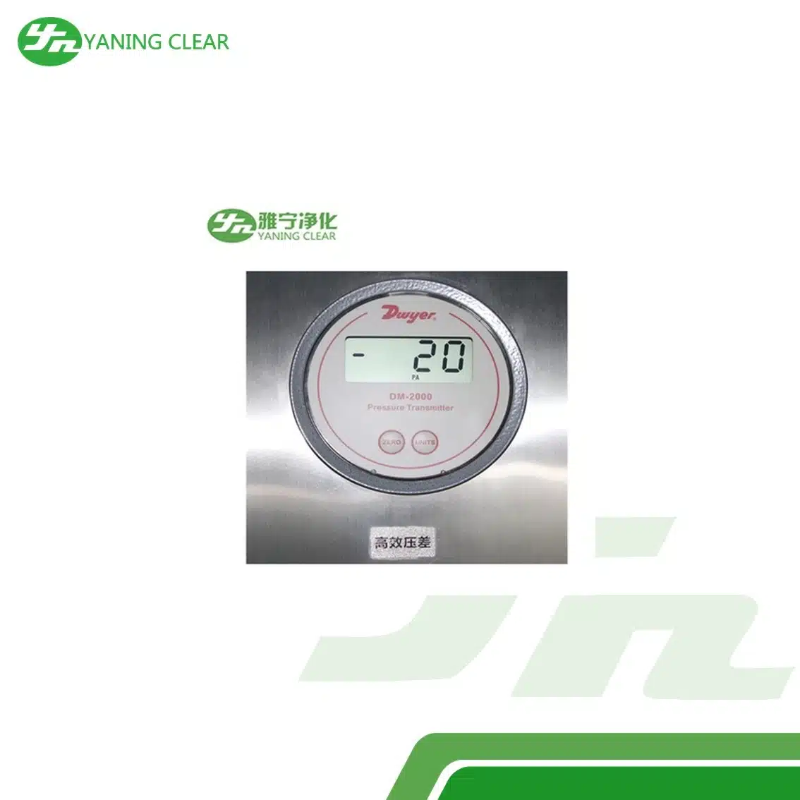 GMP Clean Room Laminar Air Flow Cabinet Hood Weight Booth For Pharmaceutical