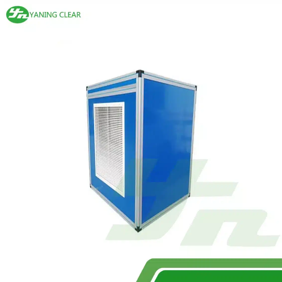 Slide3_result Air handling unit (AHU) untuk ruang bersih
