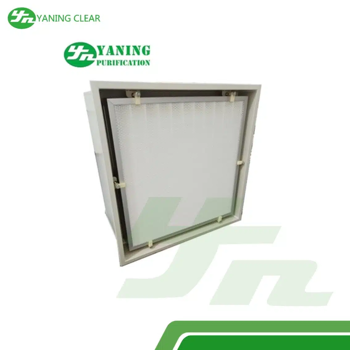 Stainless Steel Clean Room Hepa Filter Unit With Fan BFU 00 Laboratory Clean Room (1)_result