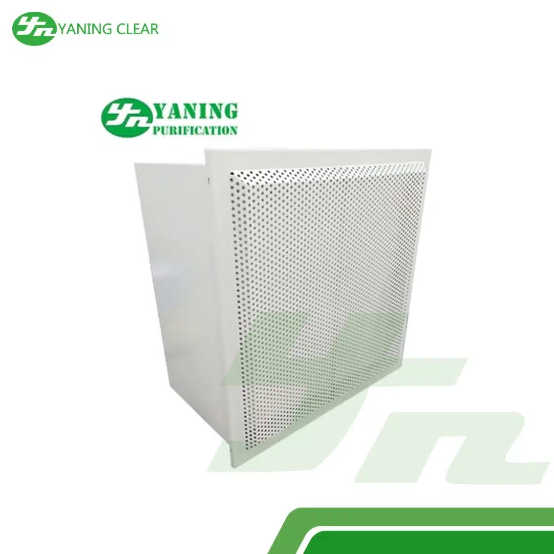 Stainless Steel Clean Room Hepa Filter Unit With Fan BFU 00 Laboratory Clean Room (2)_result