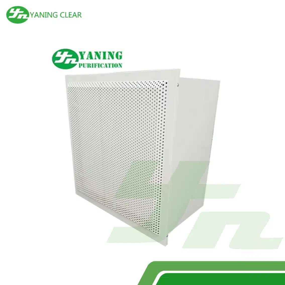 Stainless Steel Clean Room Hepa Filter Unit With Fan BFU 00 Laboratory Clean Room (3)_result