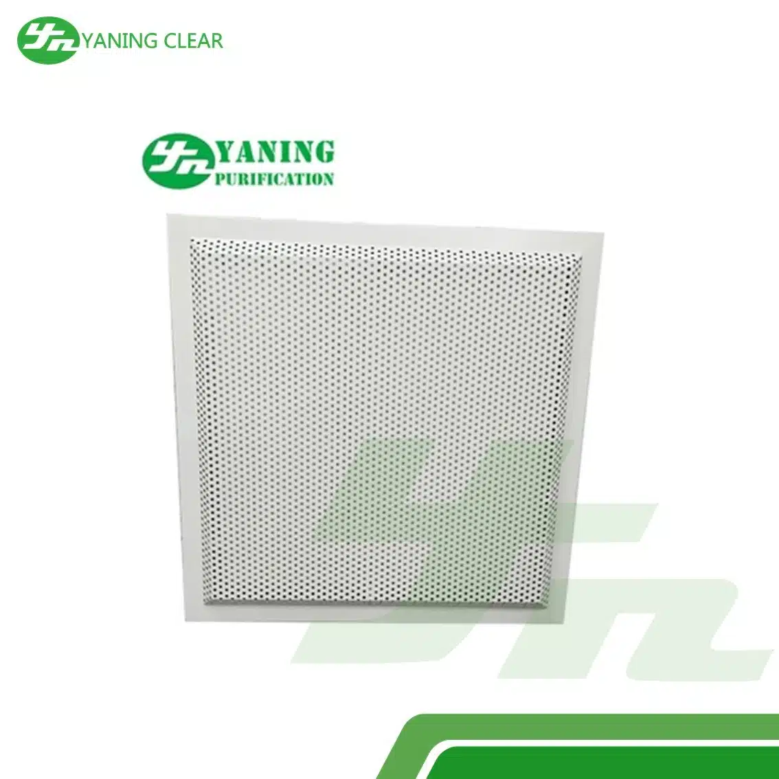 Stainless Steel Clean Room Hepa Filter Unit With Fan BFU 00 Laboratory Clean Room (4)_result Fan filter unit (FFU) stainless steel untuk laboratorium