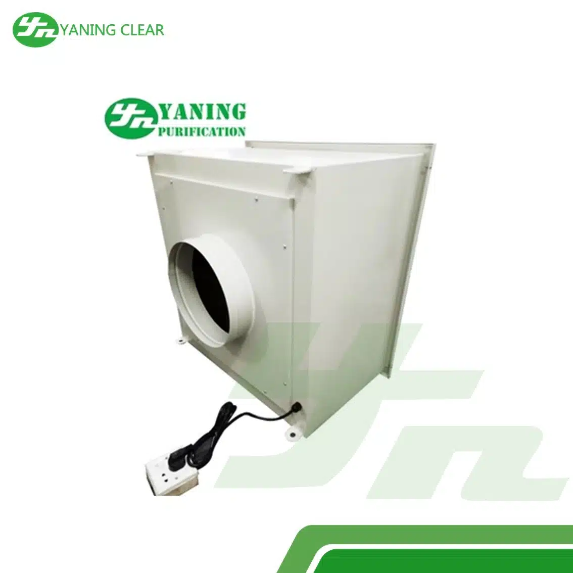 Stainless Steel Clean Room Hepa Filter Unit With Fan BFU 00 Laboratory Clean Room (5)_result