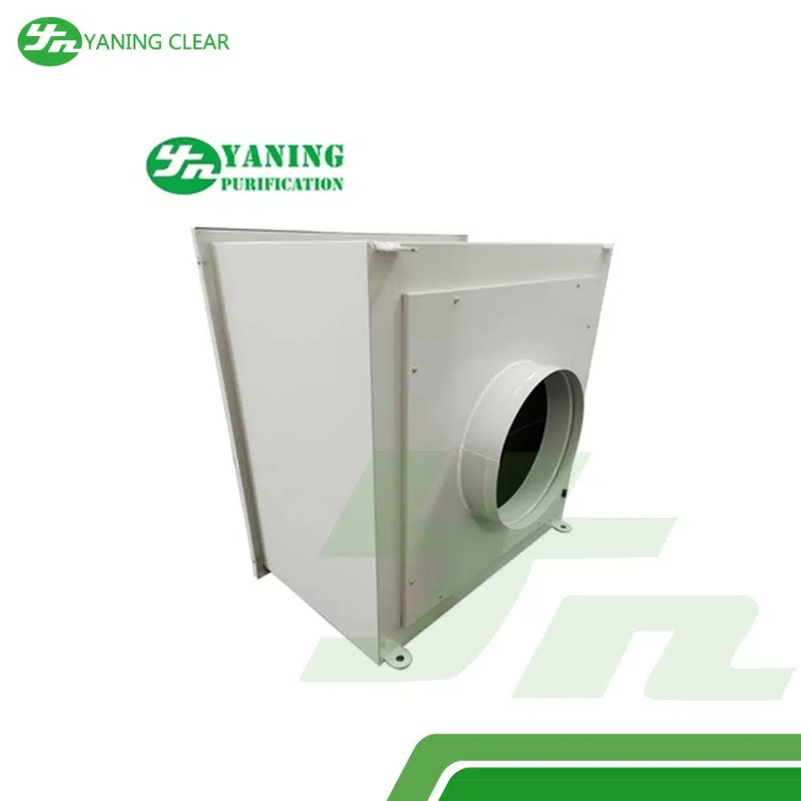 Stainless Steel Clean Room Hepa Filter Unit With Fan BFU 00 Laboratory Clean Room (6)_result