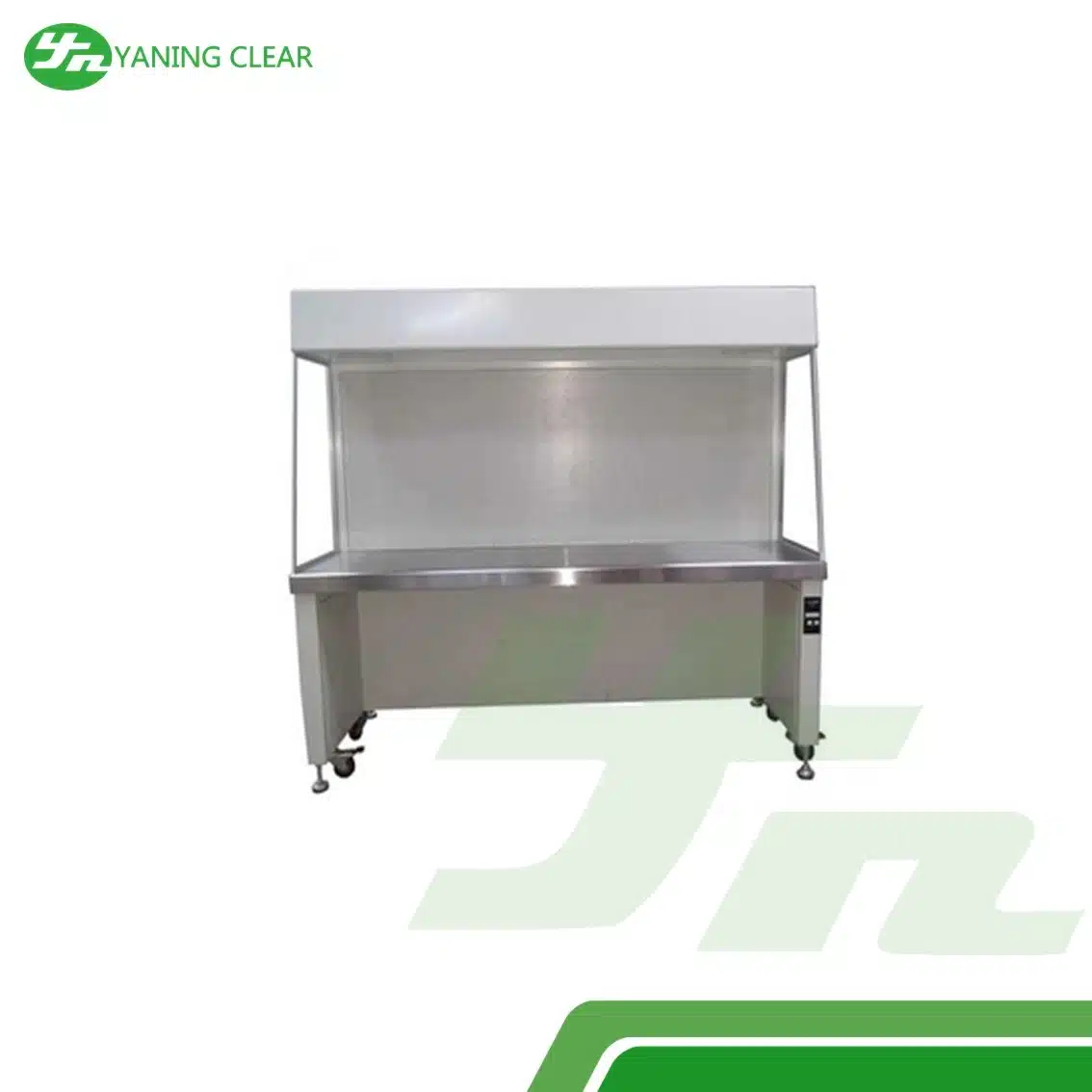Stainless Steel Cleanroom Laminar Clean Bench Workbench Anti - Static Worktable (3)