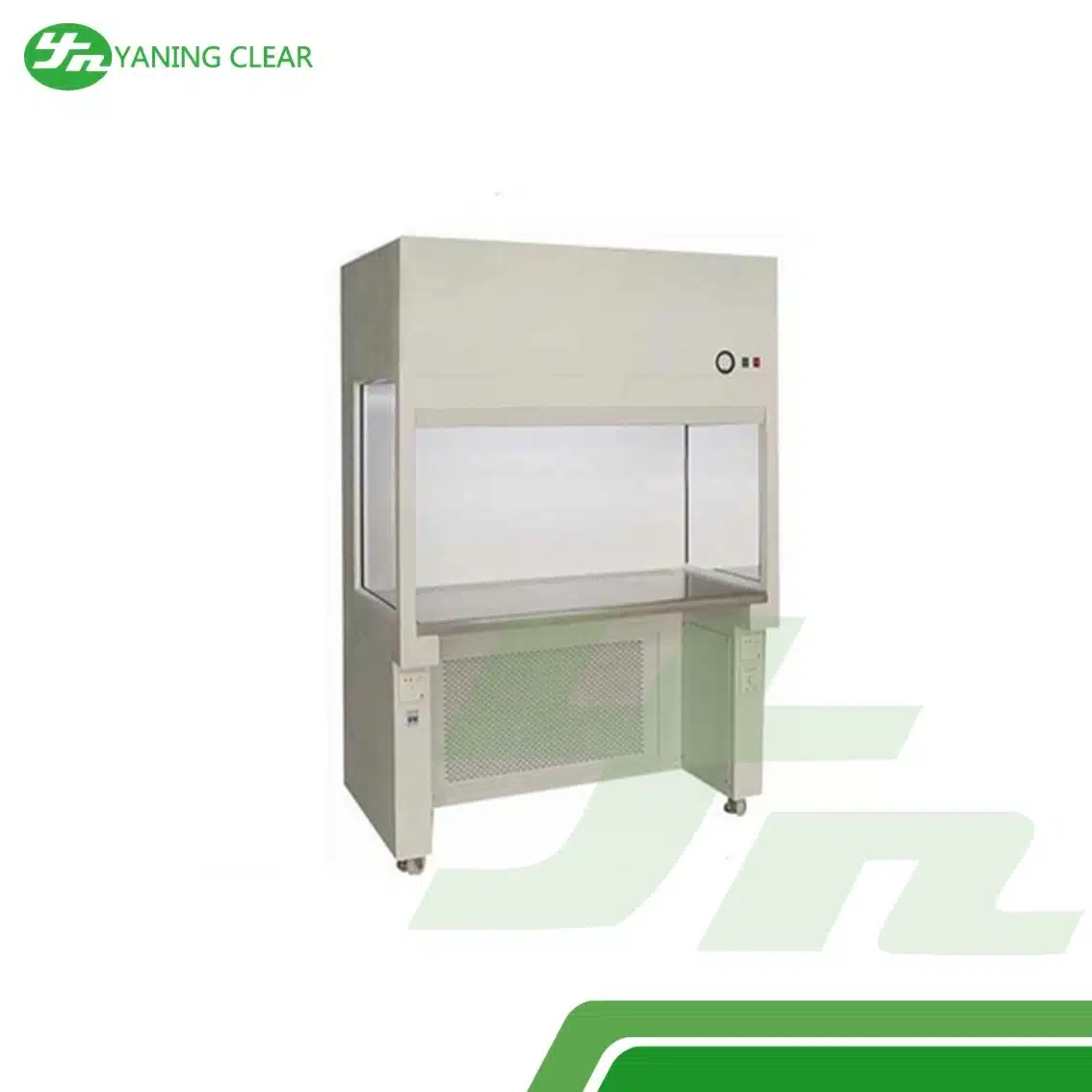 Stainless Steel Cleanroom Laminar Clean Bench Workbench Anti - Static Worktable (4)