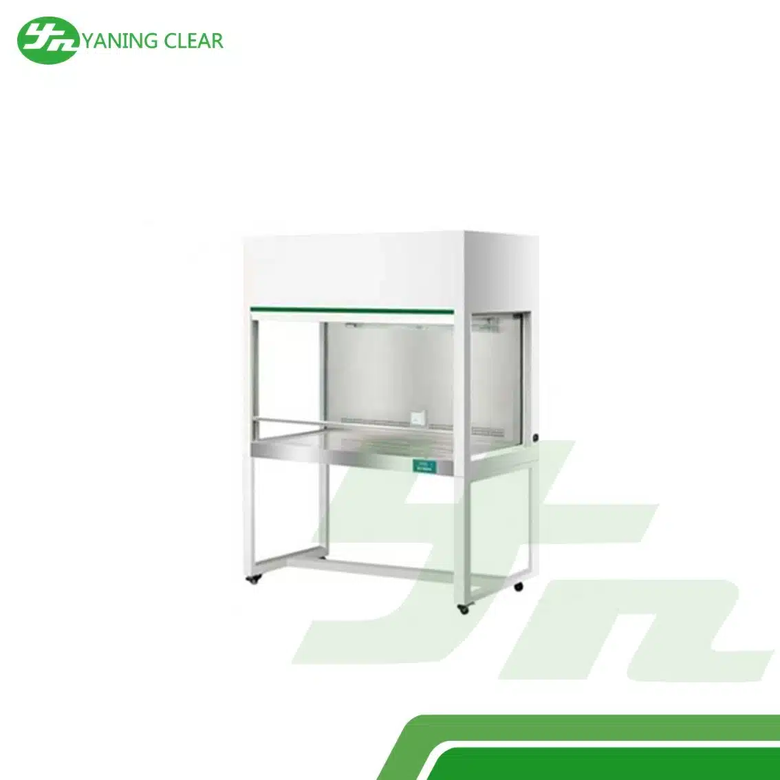 Stainless Steel Cleanroom Laminar Clean Bench Workbench Anti - Static Worktable (6)