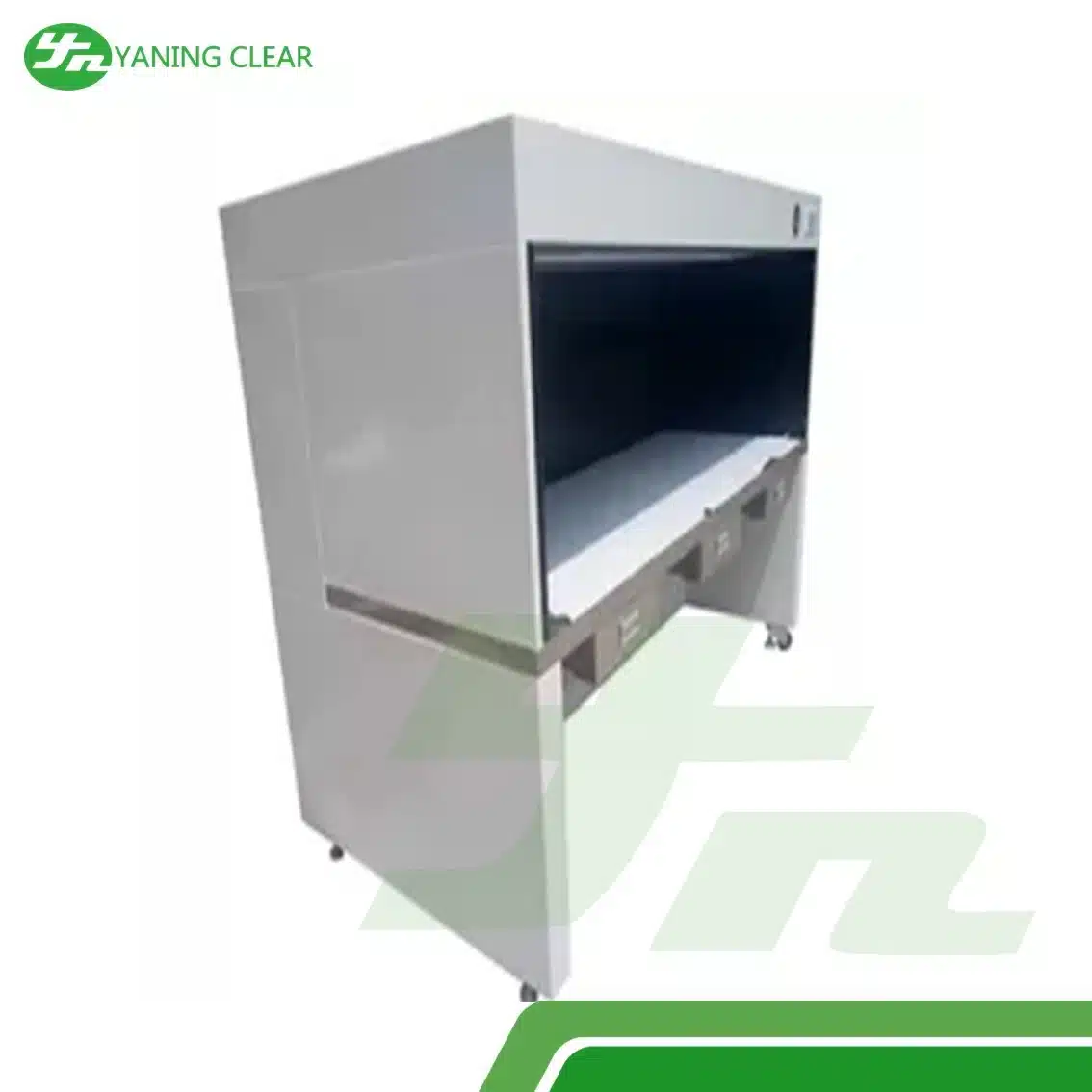 Stainless Steel Horizontal Laminar Flow Clean Bench Work Table (1)