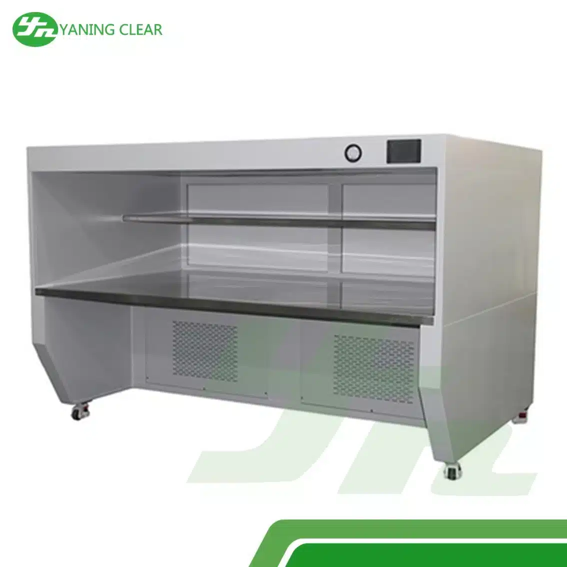 Stainless Steel Horizontal Laminar Flow Clean Bench Work Table (5)