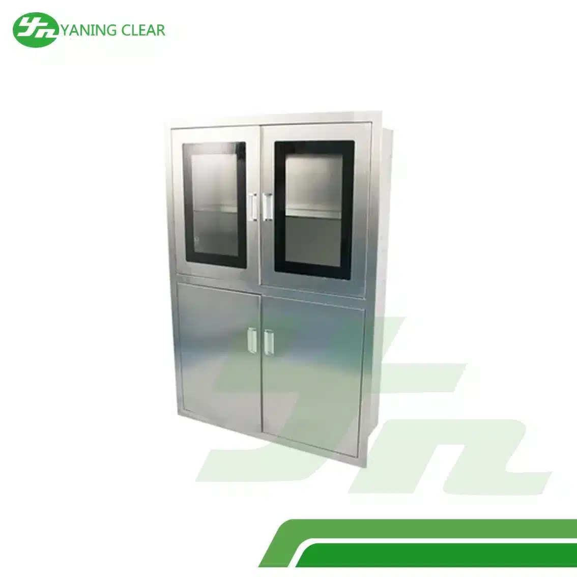 Stainless Steel Hospital Storage Cabinets For Drug (6)