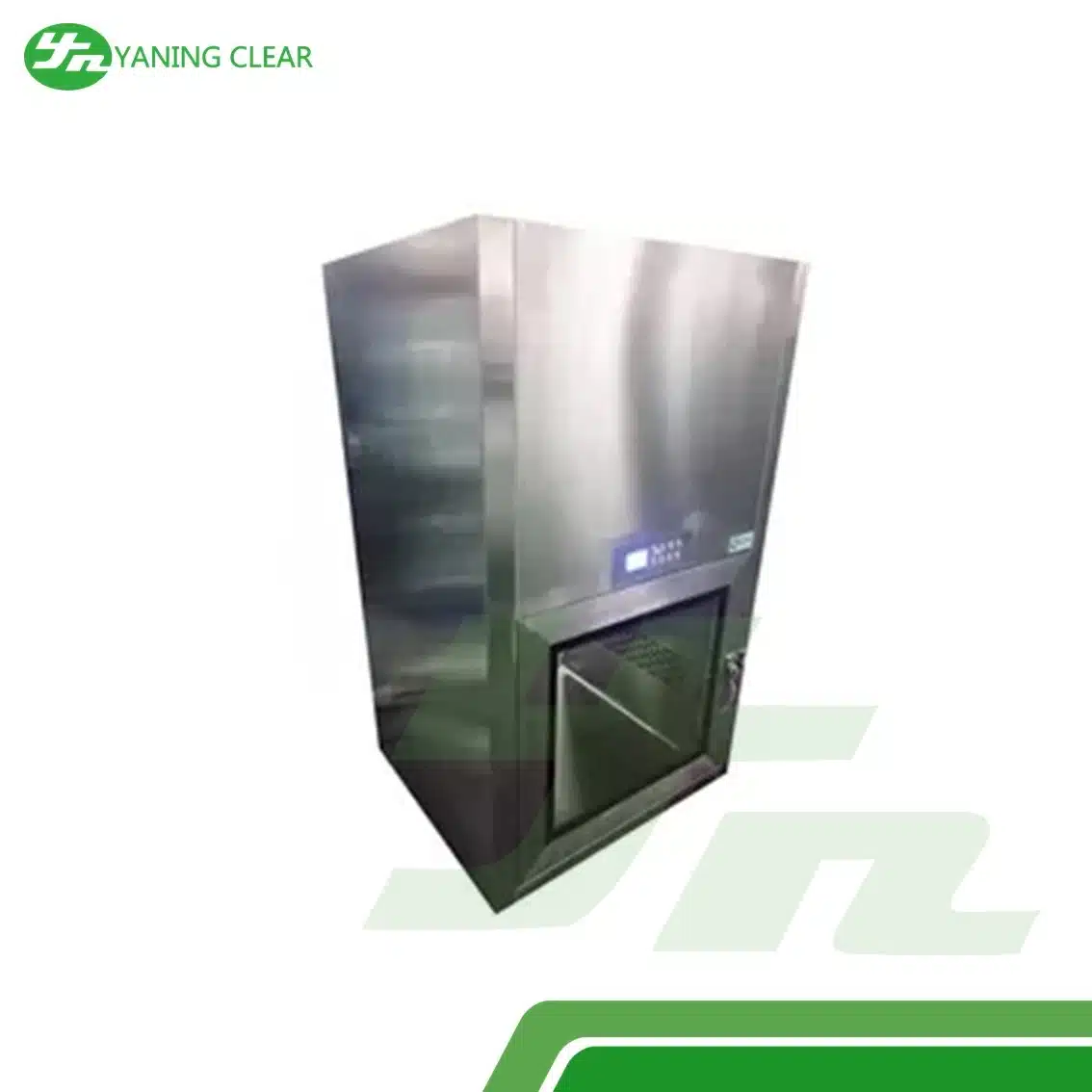 Stainless Steel Laminar Air Flow (1)