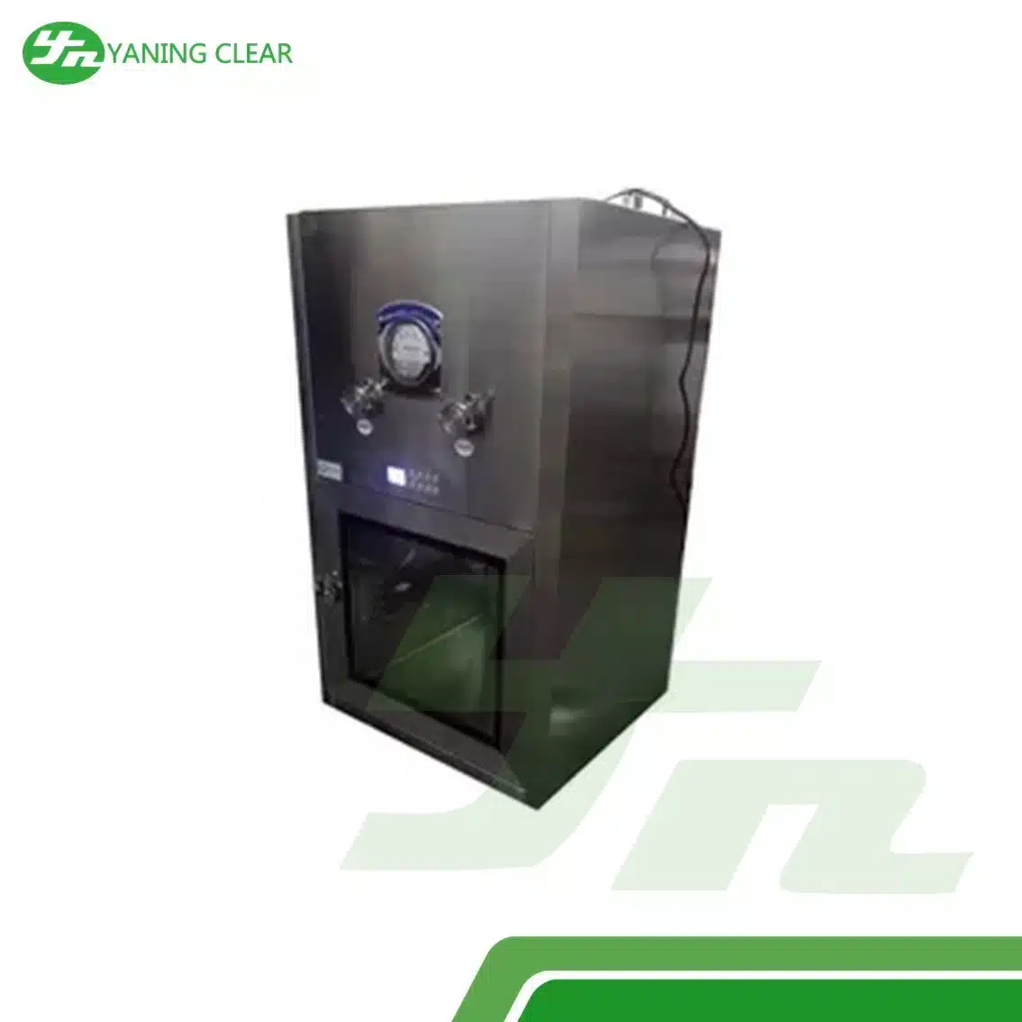 Stainless Steel Laminar Air Flow Hepa (2)