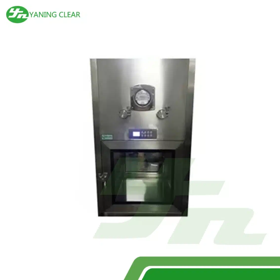 Stainless Steel Laminar Air Flow Hepa (3)