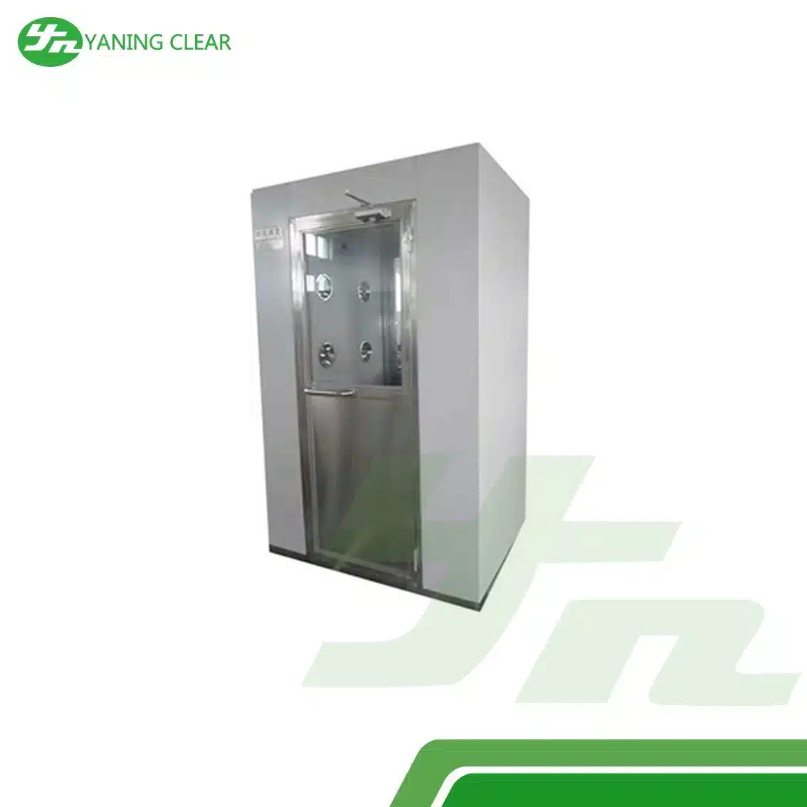 Standard Cleanroom Air Shower Electronical (5)