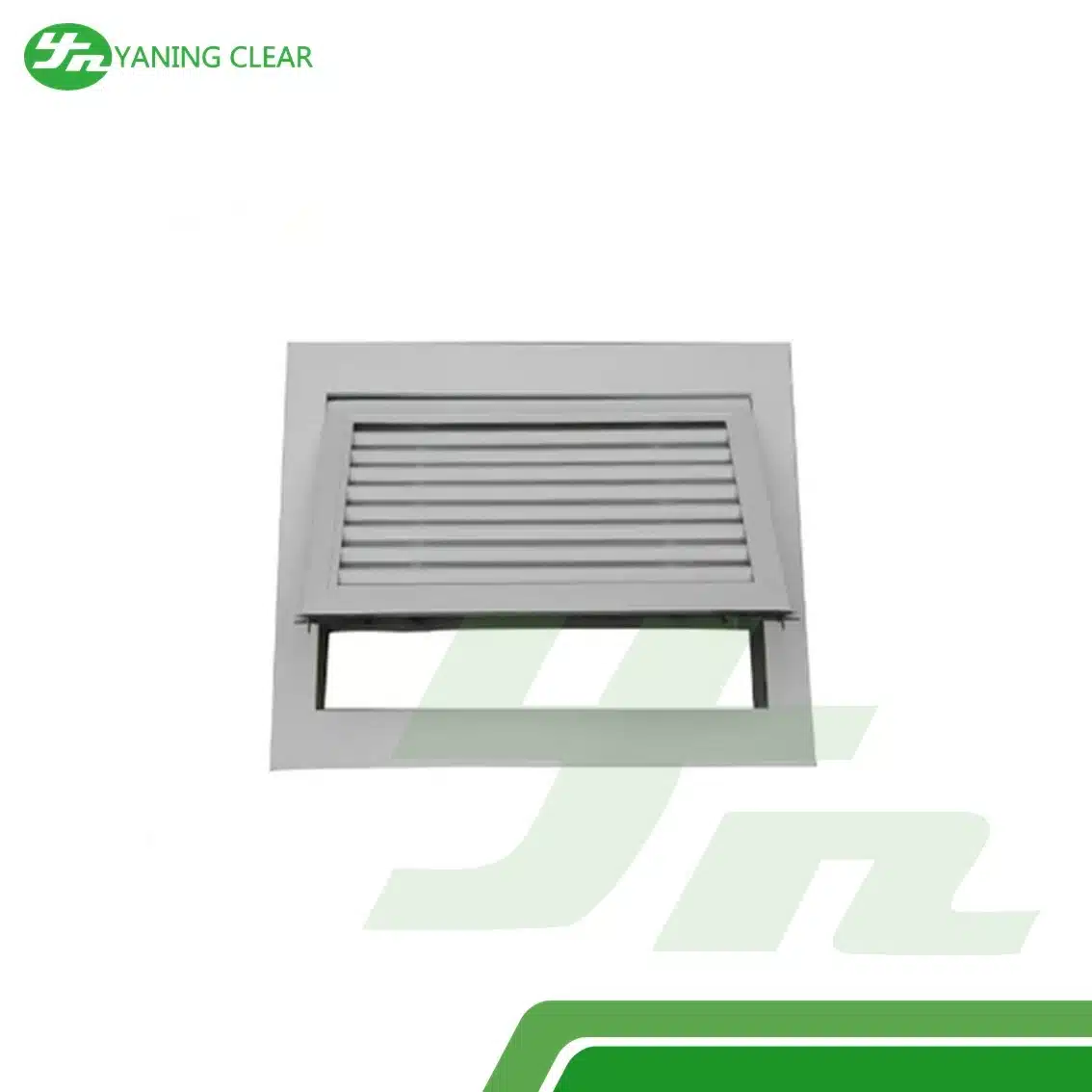 Ventilation Aluminum Clean Room Return Air Grille Modern (2)