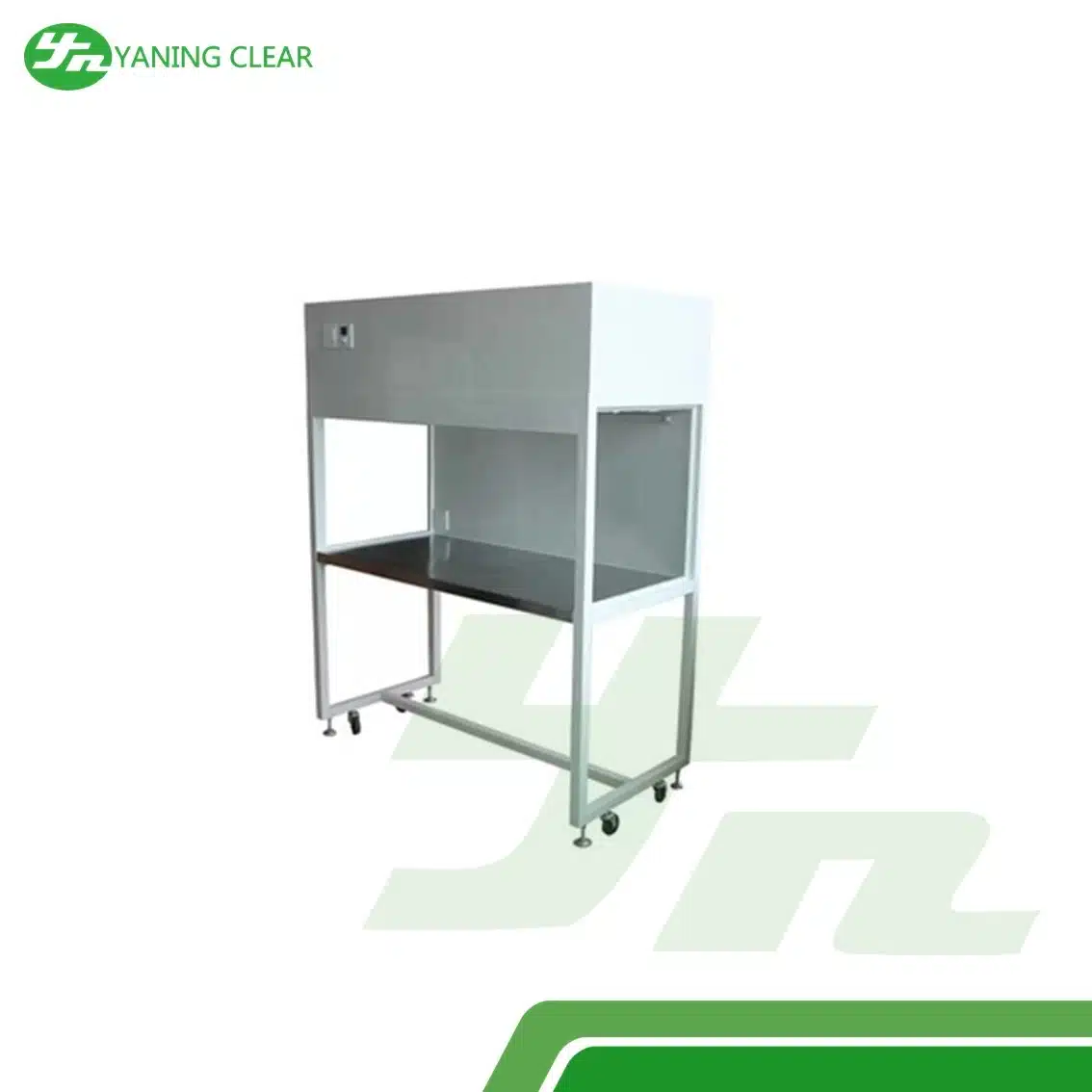 Vertical Flow Laminar Clean Bench For Scientific Research Laboratory (2)