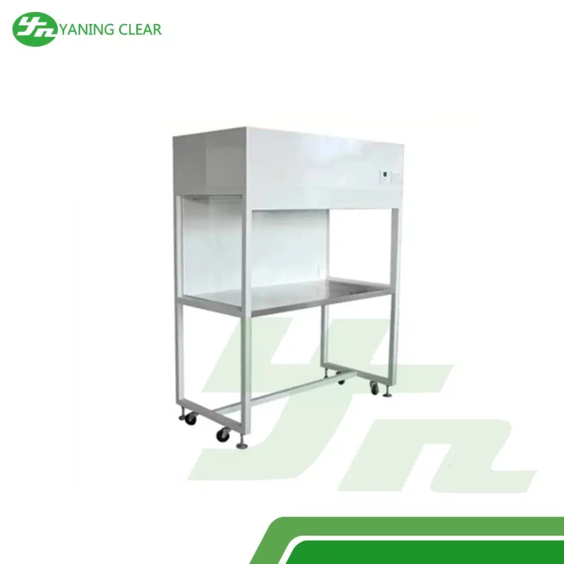 Vertical Flow Laminar Clean Bench For Scientific Research Laboratory (3) Clean bench laminar aliran vertikal untuk laboratorium