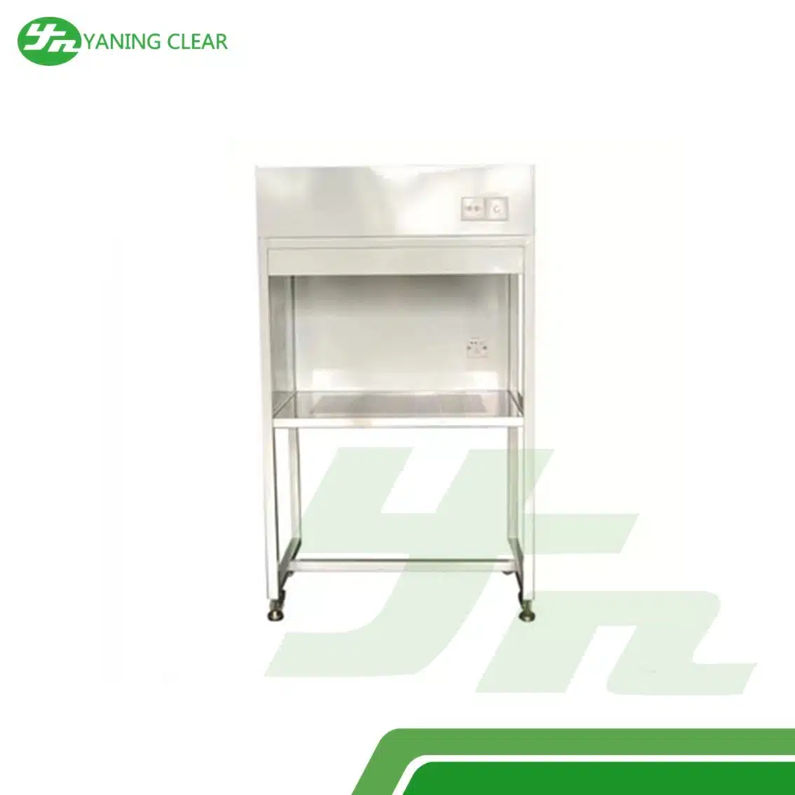 Vertical Flow Laminar Clean Bench For Scientific Research Laboratory (4)
