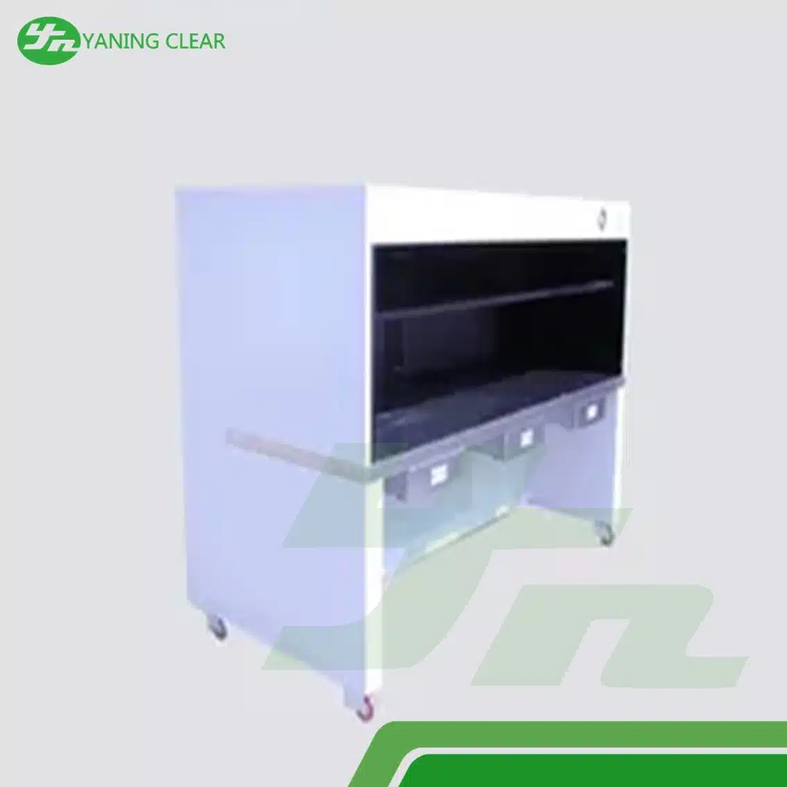 Vertical Laminar Clean Bench (3)