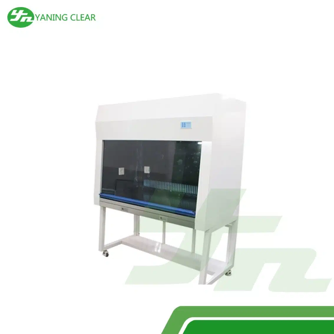 Vertical Laminar Clean Bench Lab Workbench for Ultra-Clean Microbial Bacteria Experiment (1)