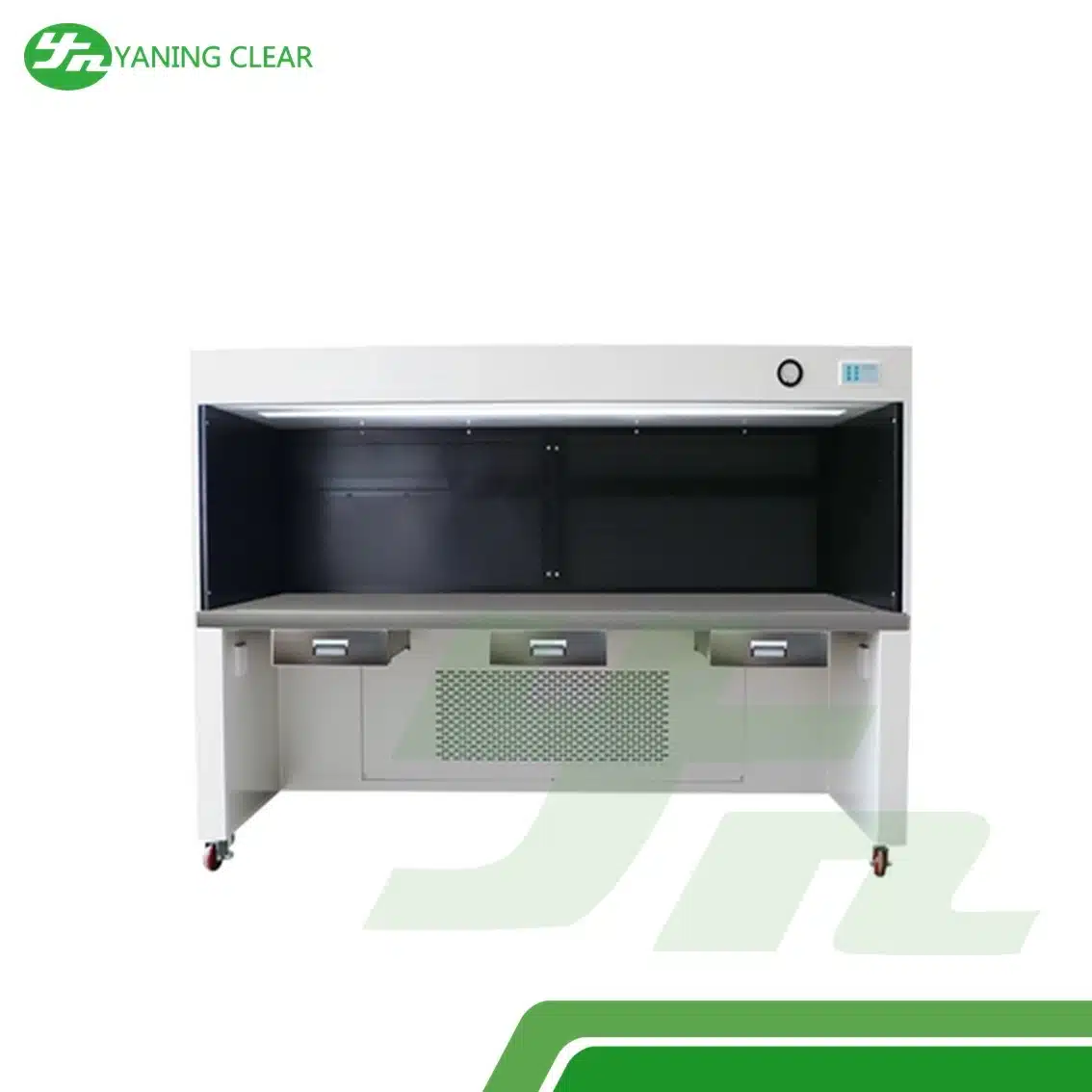 Vertical Laminar Clean Bench Lab Workbench for Ultra-Clean Microbial Bacteria Experiment (2)