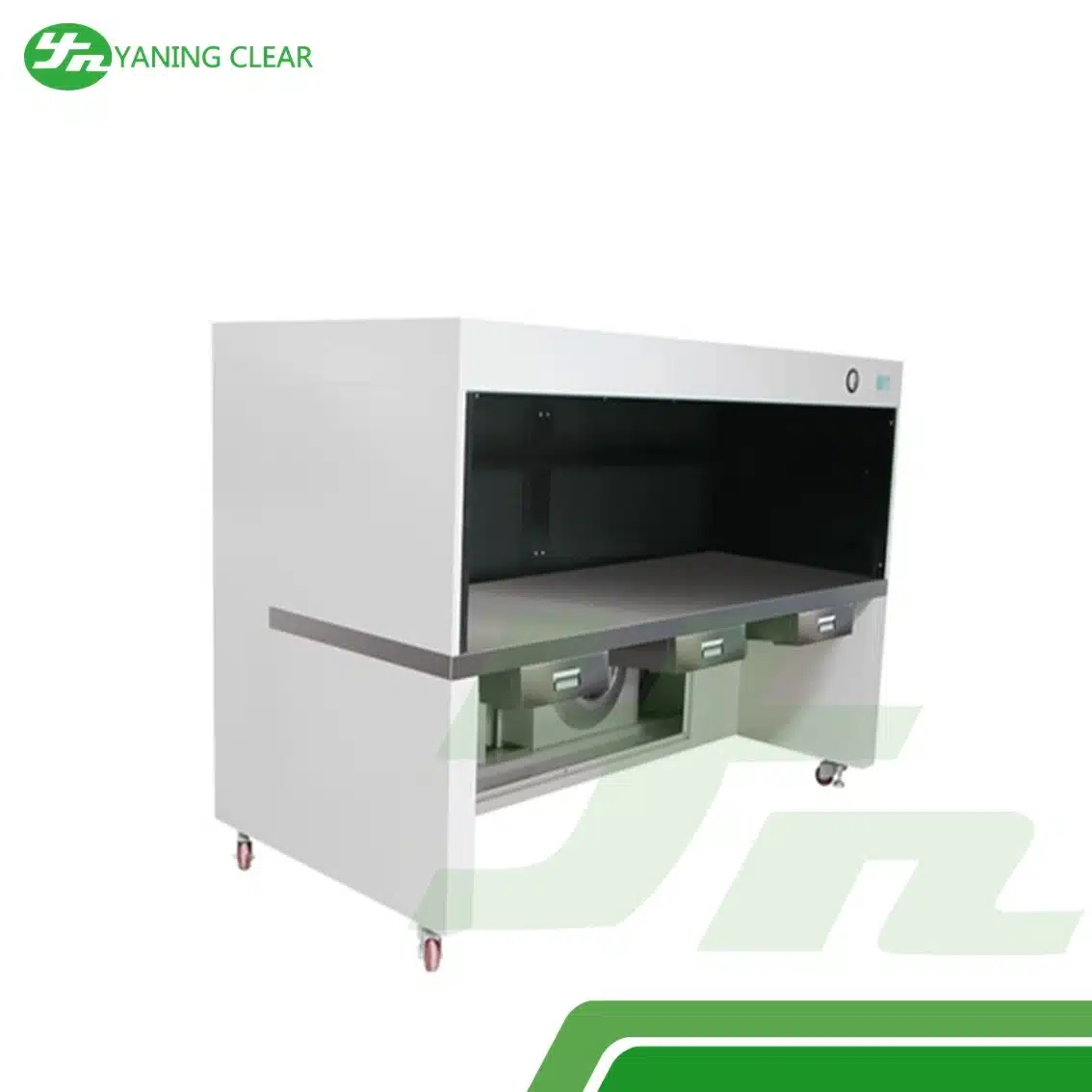 Vertical Laminar Clean Bench Lab Workbench for Ultra-Clean Microbial Bacteria Experiment (4)