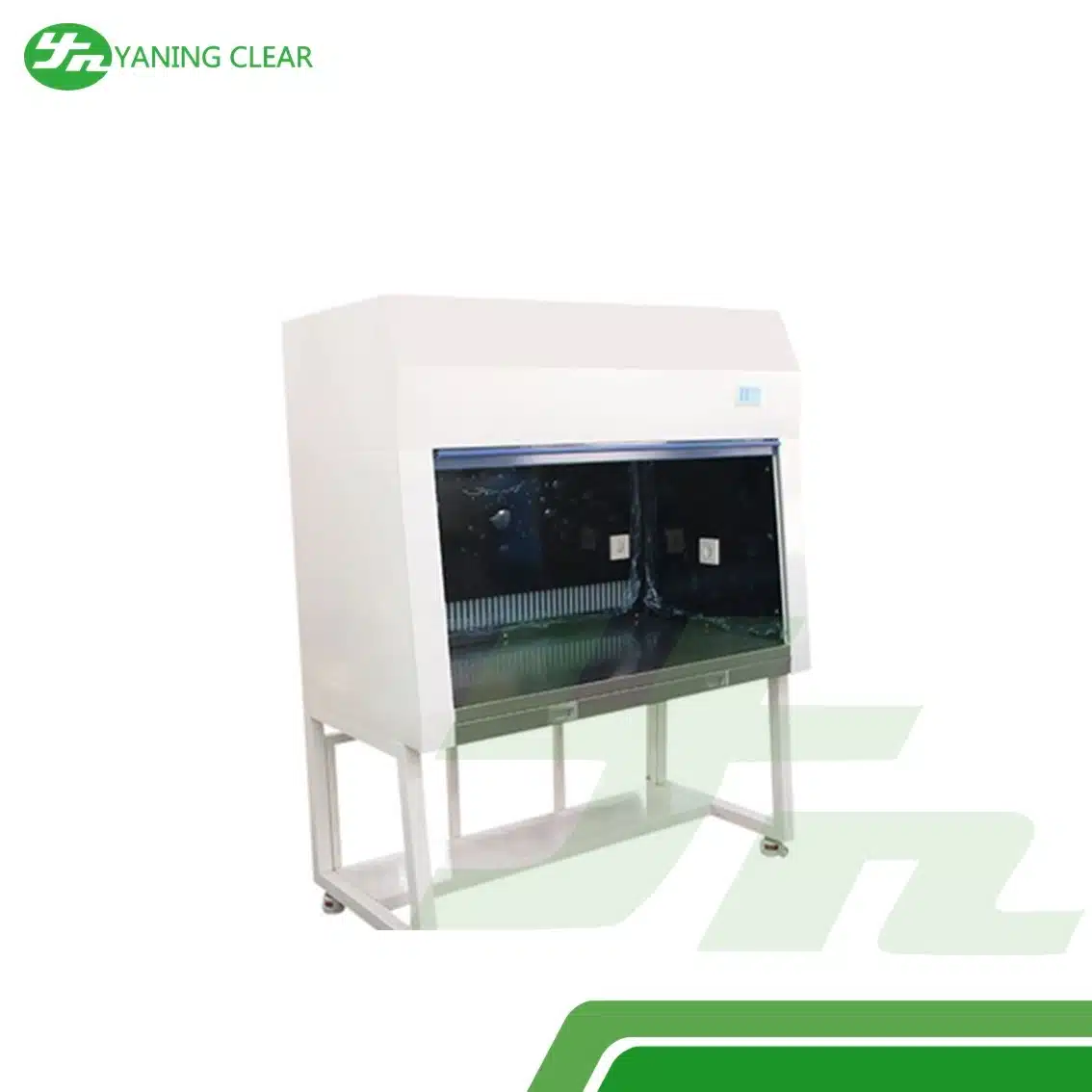 Vertical Laminar Clean Bench Lab Workbench for Ultra-Clean Microbial Bacteria Experiment (6)