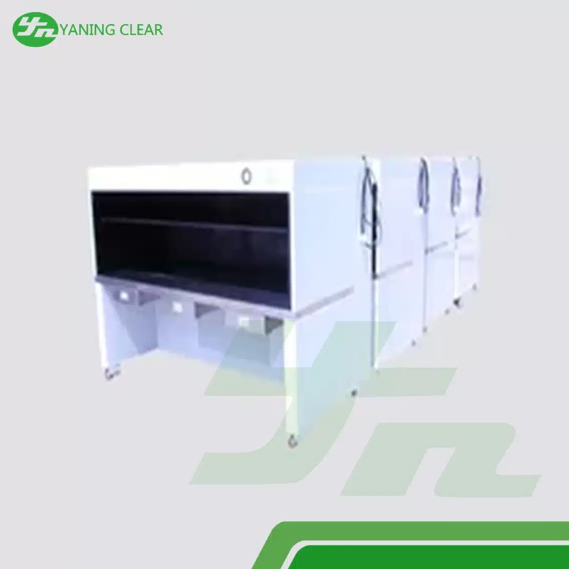 Vertical Laminar Clean Bench