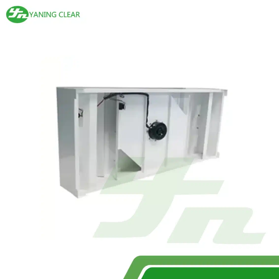 Washable FFU Fan Filter Unit Hepa Filtration Units Low Operation Power Consumption (2)_result