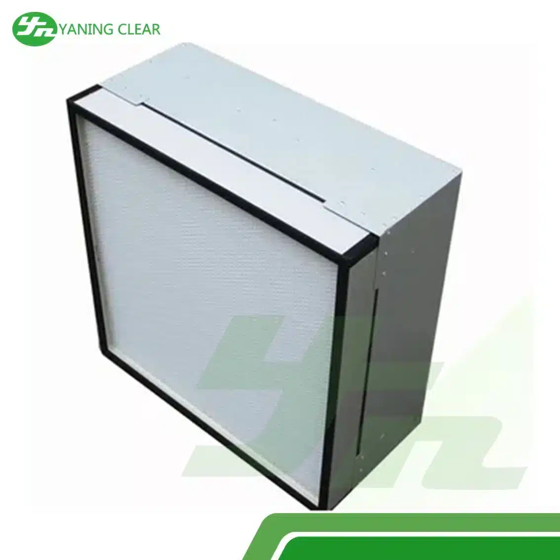 YANING Ceiling FFU Fan Filter Unit Laminar Flow for Mushroom OT Lab Cleanroom (1)